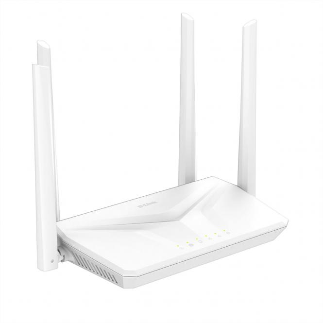 Routeur Wi-Fi S12/E AC1200 