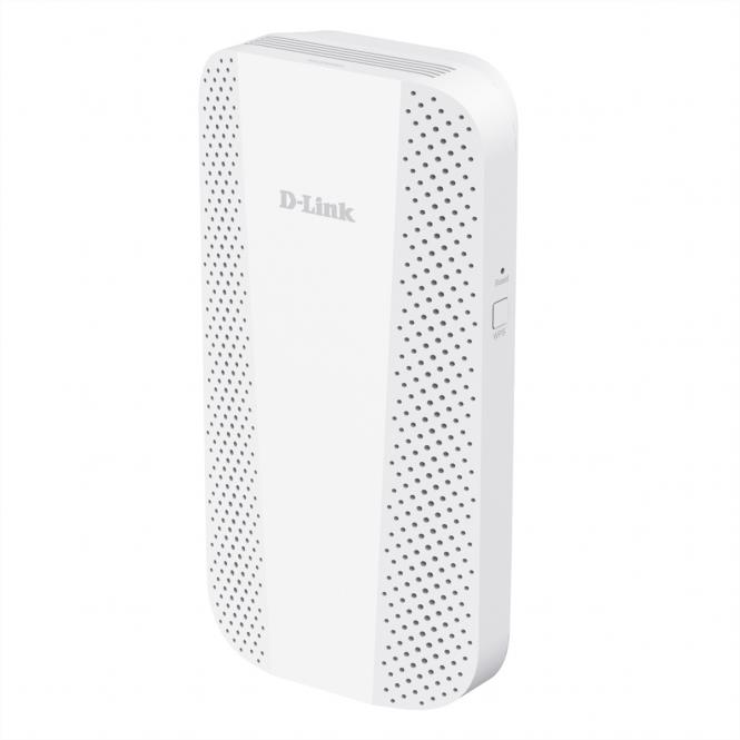 SE30/E AX3000 Répéteur Wi-Fi 6 
