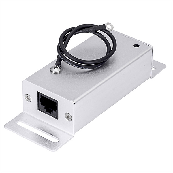 PoE-Überspannungsschutz, 8-10 KA 