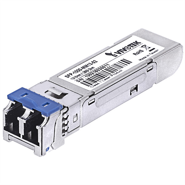 SFP-1000-MM85-X5I 1GE Industrie SFP Transceiver 