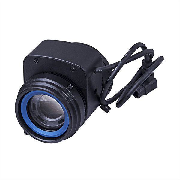 Objektiv, 12 - 50mm, F1,8, P-iris 