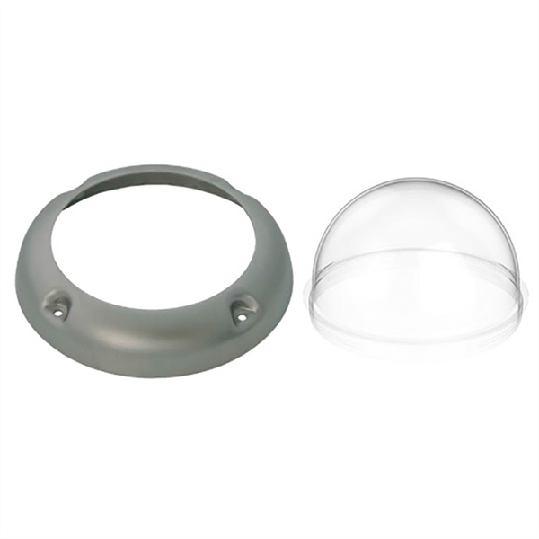 Vandalismus-Set für D2x, matt 