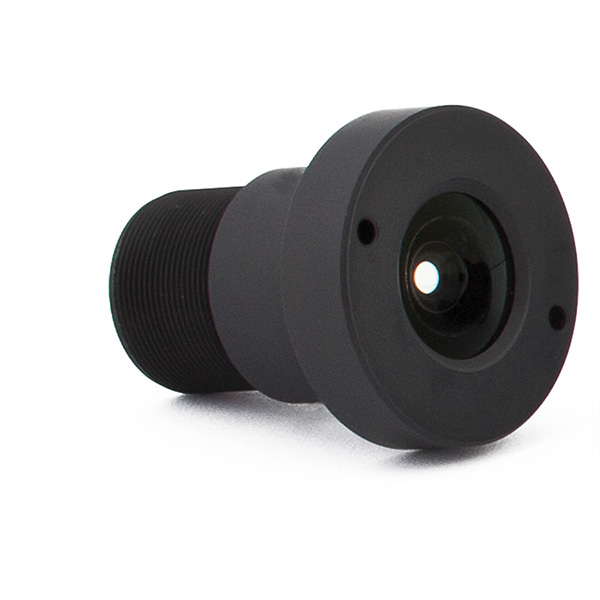 Objectif ultra grand angle 103 