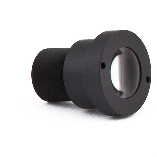 Objectif grand angle 15° (MX-B237) 