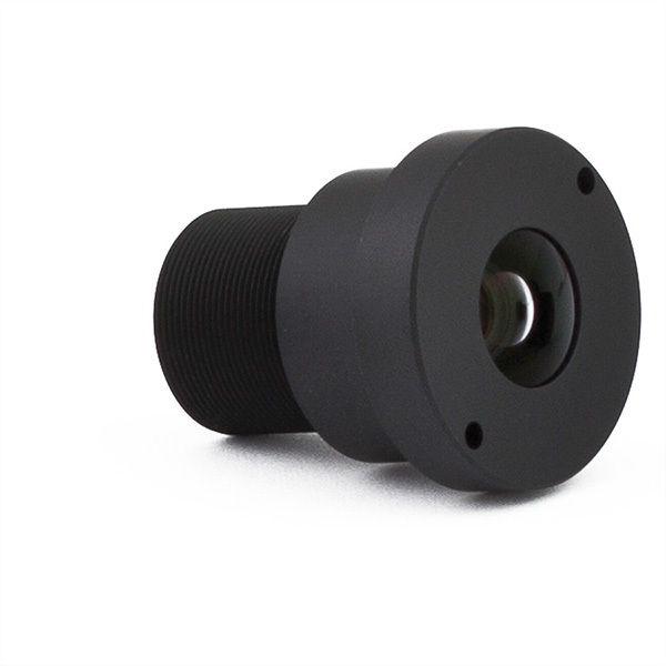 Standard-Objektiv, 45° 