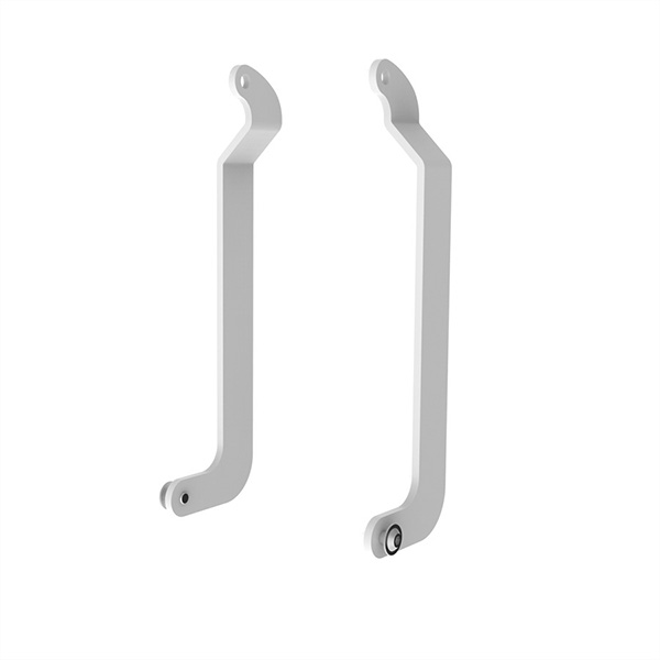 MxIRLight Montagebügel für M1x AllroundDual Kameras 