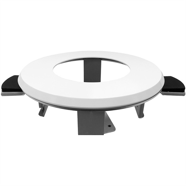 Set de montage sous plafond pour MOVE dome (Mx-M-VD-IC) 