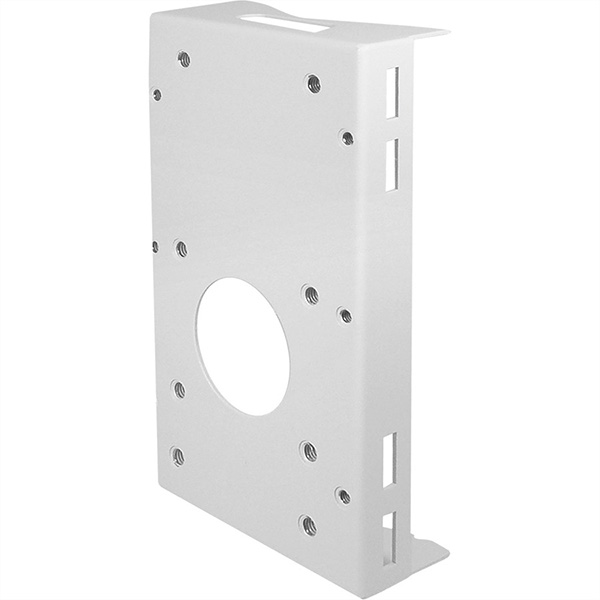 Support pour mât pour MOVE dôme (Mx-M-VD-P) 