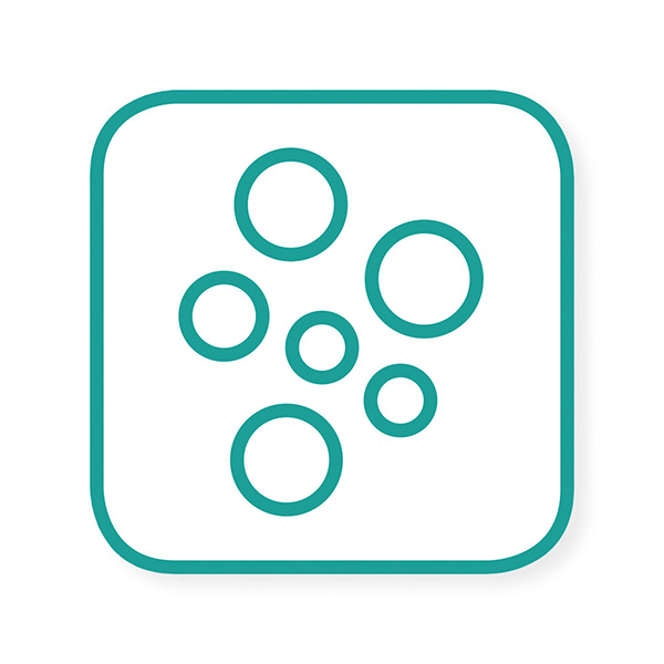 APP-Lizenz AI-Heat Verweildauer von Personen 