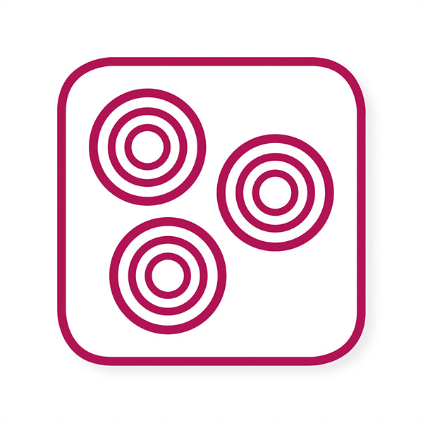 APP-Lizenz AI-Overoccupancy Identifiziert überfüllte Bereiche 