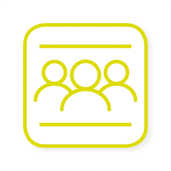 APP-Lizenz AI-Overcrowd 