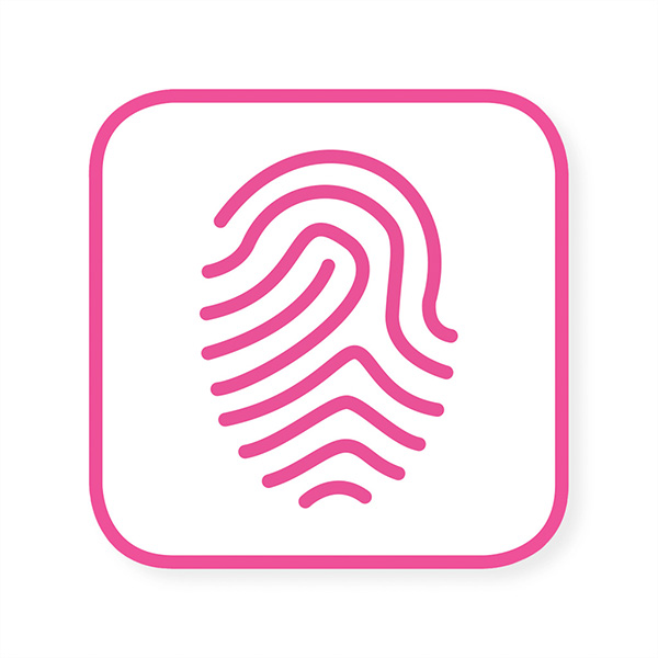 APP-Lizenz AI-Bio Biometrische Daten 