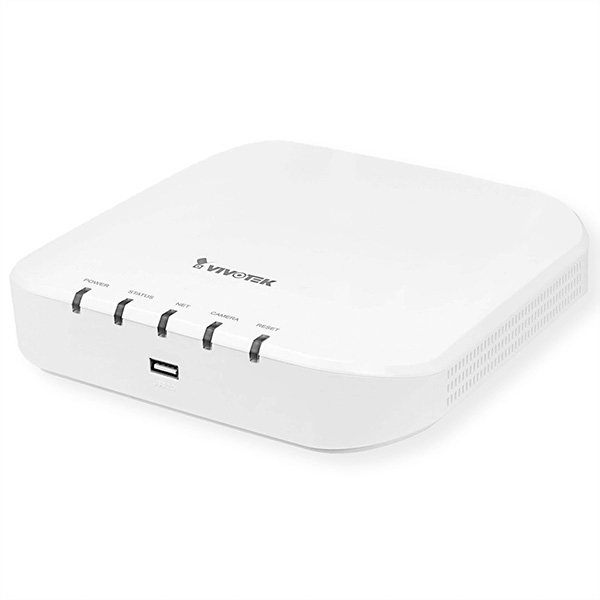 ND9312, 8-Kanal NVR, HDMI Videoausgang 