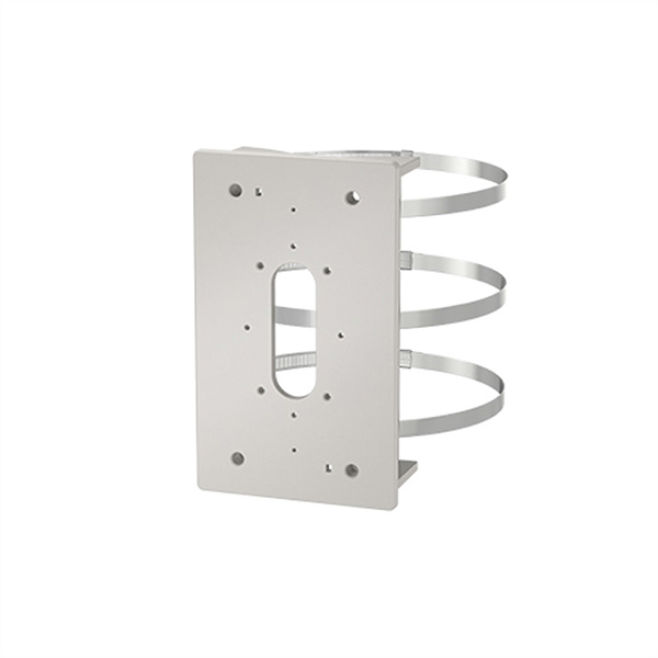 WV-Q182 Support pour mât PTZ 