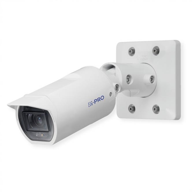 i-PRO WV-U1542LA Outdoor Kamera 4MP 