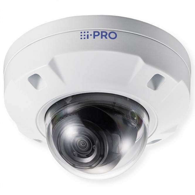 i-PRO WV-U2542LA Caméra d'extérieur 4MP 