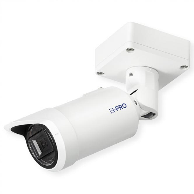 I-PRO WV-S15500-F3L Bullet Outdoor VANDAL 1/3 5MP 3,2mm 