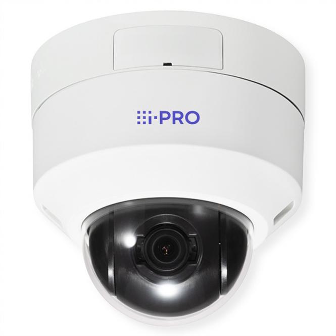 I-PRO WV-U61300-ZY Indoor PTZ 1/3 2MP 2,9 - 9mm 