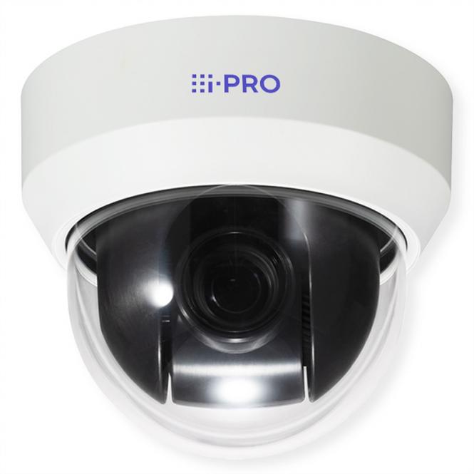 I-PRO WV-U61301-Z1 Indoor PTZ 1/3 2MP 4,7 - 47,0mm 