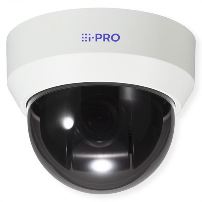 I-PRO WV-U65301-Z1 Outdoor PTZ VANDAL 1/3 2MP 4,7 - 47,0mm 