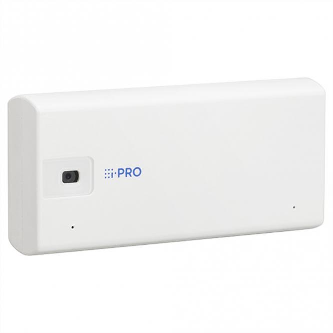 i-PRO WV-S71300A-F3 2MP Mini-Box-Kamera für den Innenbereich 