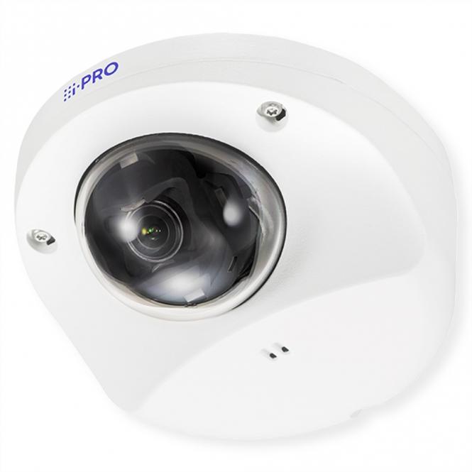 WV-S35302-F2L Caméra dôme 2 MP pour extérieur 