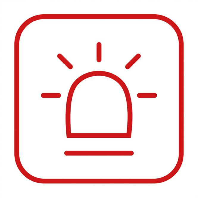 Licence APP Irisity IRIS Core AI Analytics - Intrusion 