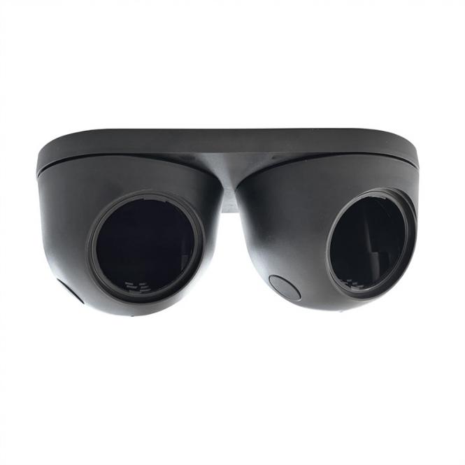 DualMount S7x, schwarz 