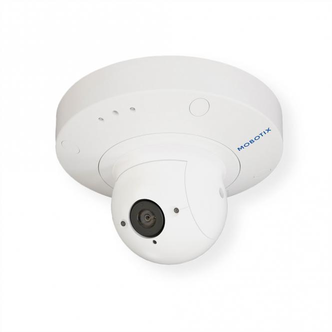 p71B Indoor Kamera 8 MP, 15°, IR-LED 30m 