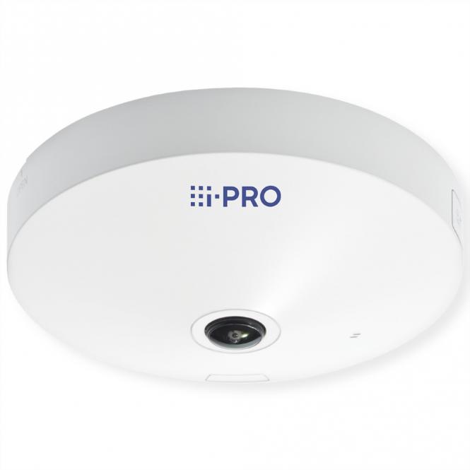 i-PRO WV-S4156A Fisheye 5MP 