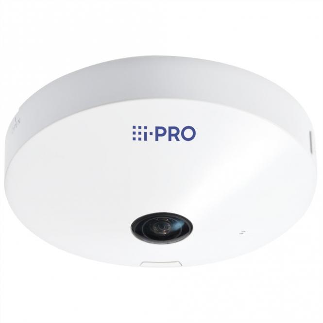 i-PRO WV-S4176A Fisheye 12MP 
