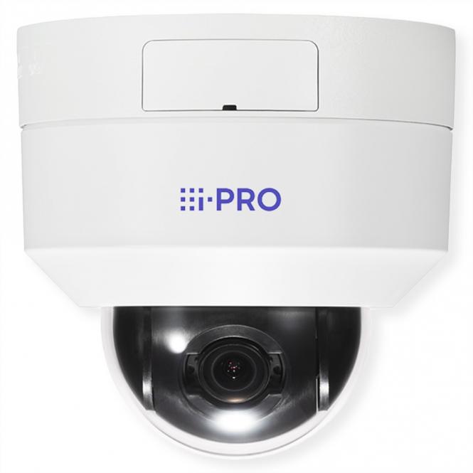 i-PRO WV-S61300-ZY Indoor PTZ 2MP 