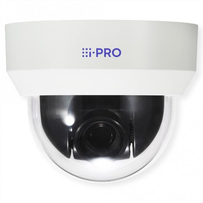 i-PRO WV-S65301-Z1 Outdoor PTZ 2MP 
