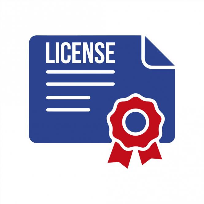 i-PRO WJ-NXE52W Licence 32 canaux, pour WJ-NX510 