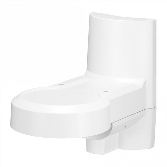i-PRO WV-QWL502-W Support de montage mural, pour caméras Rapid PTZ 