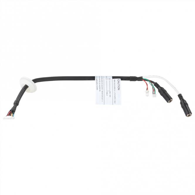 i-PRO WV-QCA501A Multi Kabel 