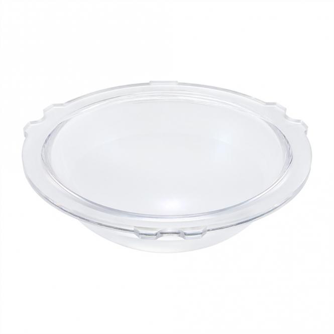 i-PRO WV-QDC507C Dome Cover klar 