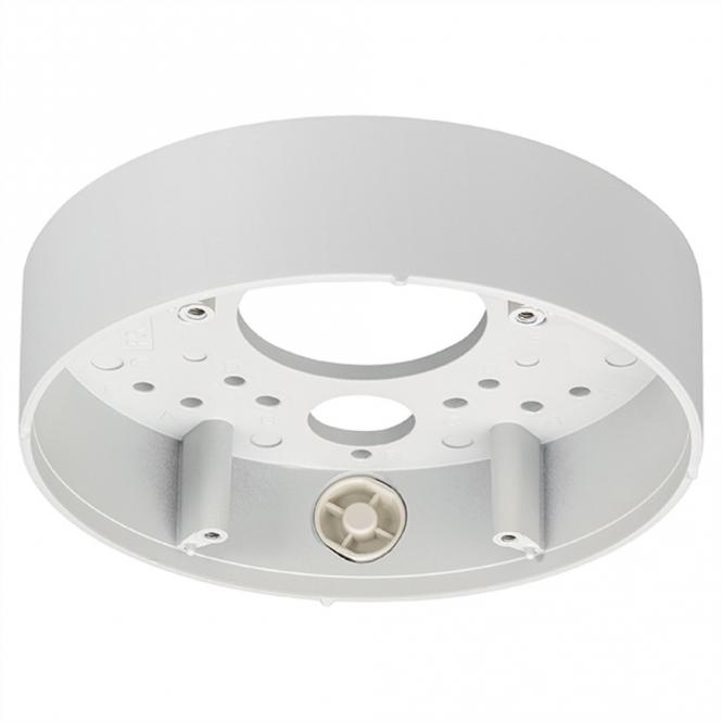 I-PRO WV-CR1S Couvercle de dôme, Couvercle de dôme smoke 