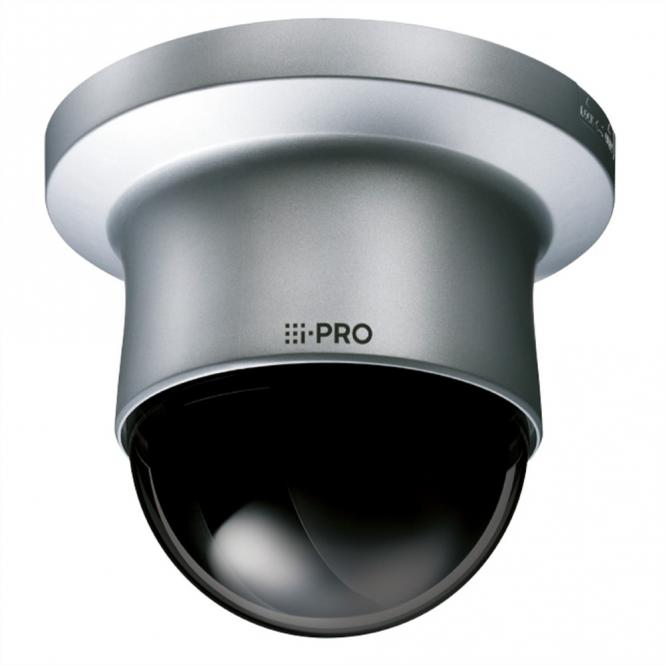 I-PRO WV-Q160S Support, Support de montage plafond Smoke Dome 
