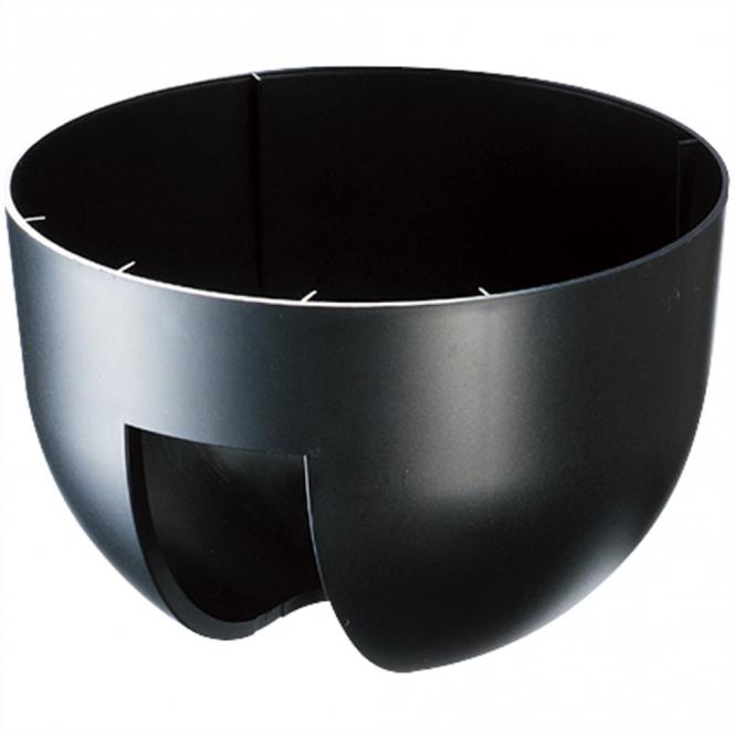 I-PRO WV-Q161 Support, Couverture de dôme intérieur 