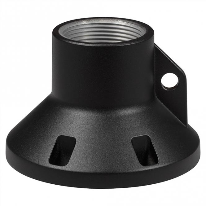 i-PRO WV-QCL100-B Bracket, ISO Female Ceiling Mount Bracket 