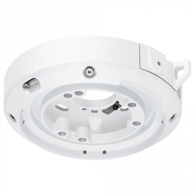 I-PRO WV-QCL500-W Support, Support de montage pour plafond 