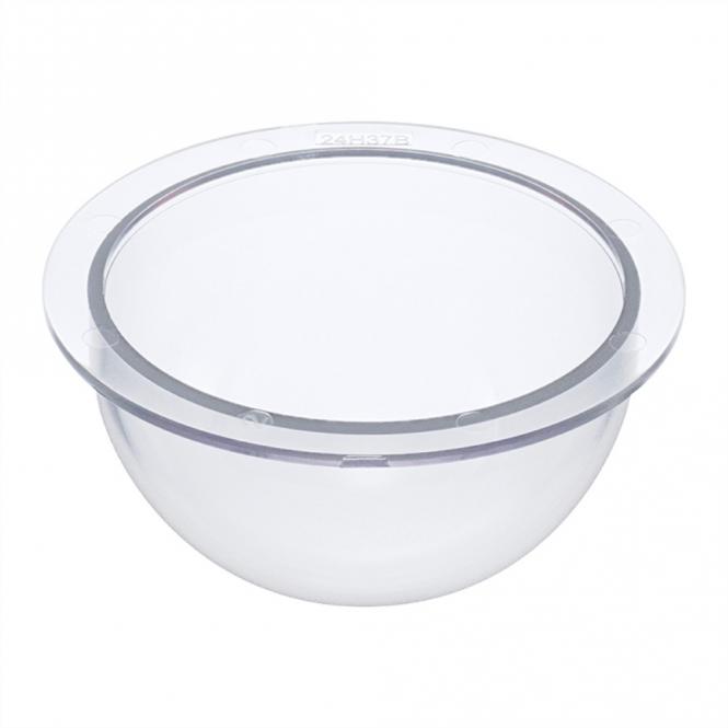 I-PRO WV-QDC500C Support, Couvercle de dôme 