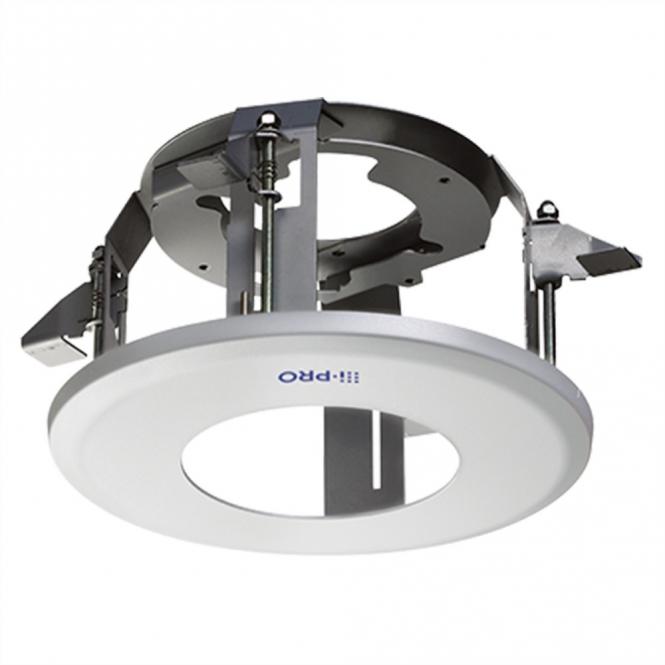 i-PRO WV-QEM500-W Bracket, Embedded Ceiling Mount Bracket 