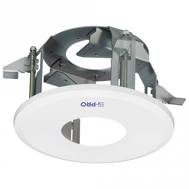 i-PRO WV-QEM502-W Bracket, Embedded Ceiling Mount Bracket 