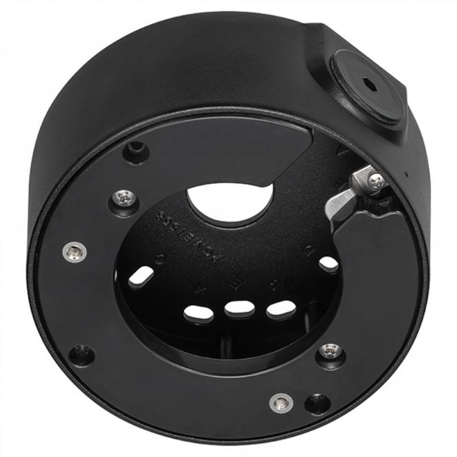 I-PRO WV-QJB502A-B Support, Support de montage pour plafond 