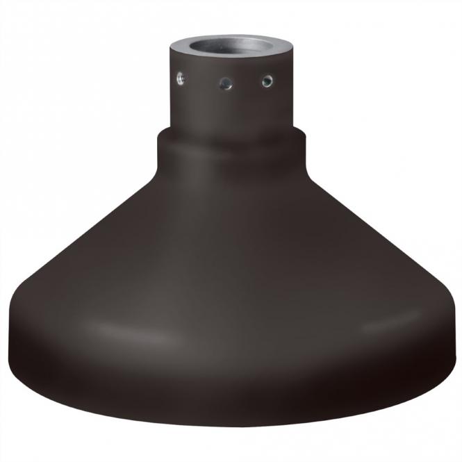 I-PRO WV-QSR501-B Support, Support à 4 vis 