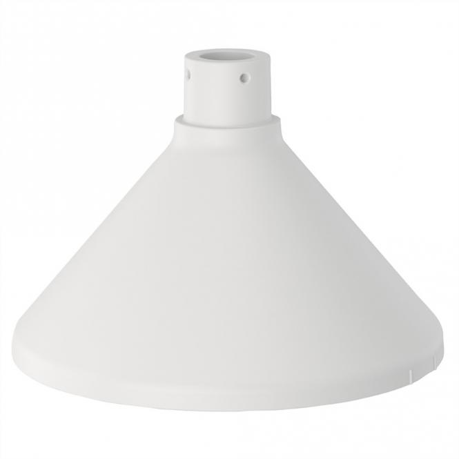 I-PRO WV-QSR502A-W Support, Support de montage 