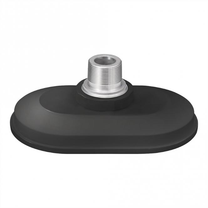 I-PRO WV-QSR507M-B Support, Support de montage Mâle/ISO 