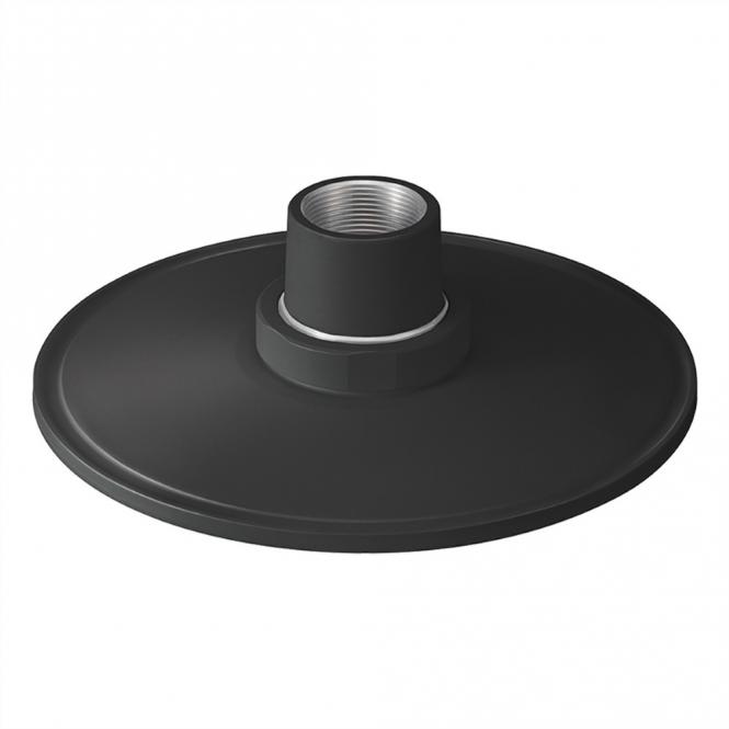 I-PRO WV-QSR508F1-B Support, Support de montage Femelle/ANSI 